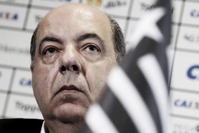 Botafogo chega a dois meses sem realizar pagamento à jogadores e funcionários