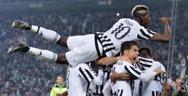 Cuadrado regala il Derby alla Juve allo scadere