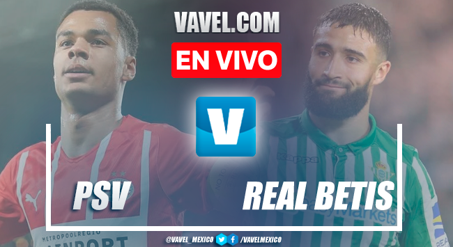 PSV Eindhoven vs Real Betis EN VIVO: ¿Cómo ver transmisiones de TV en línea en un partido amistoso?