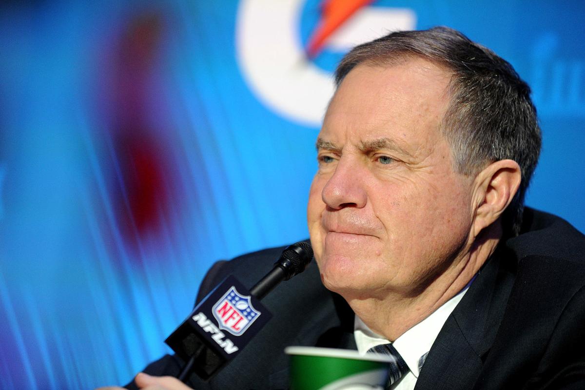 "Great Privilege" to play in another Super Bowl, says Bill Belichick