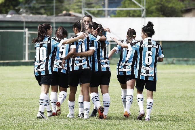 Grêmio reestreia na elite feminina contra o modesto Minas Icesp