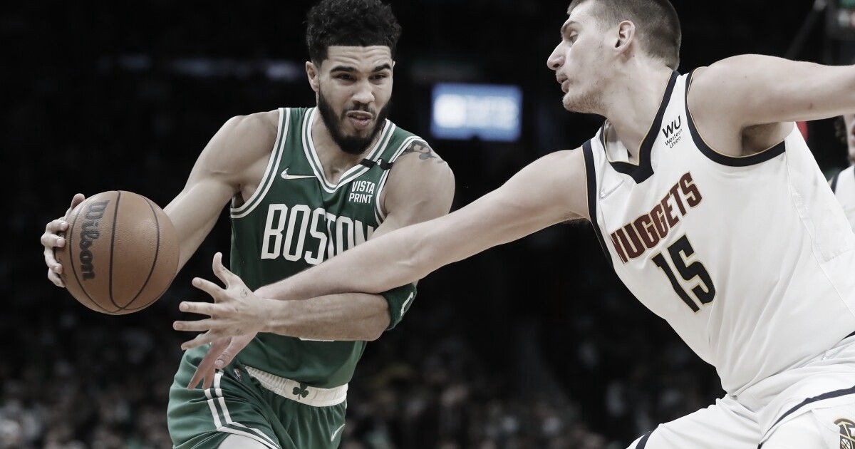 Resumen y mejores momentos: Boston Celtics 124-104 Denver Nuggets en NBA 2022