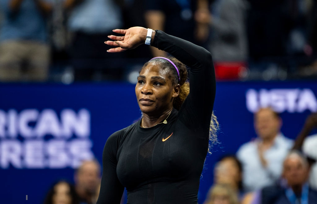 US Open: Serena Williams defeats fifth seed Elina Svitolina, moves into 10th Flushing Meadows final