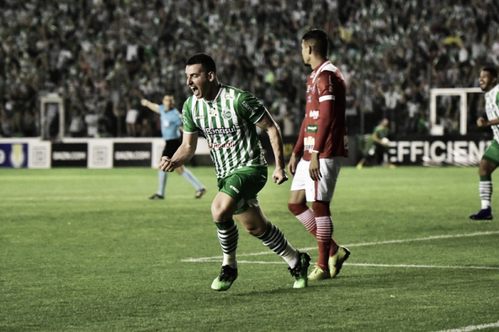 Gols e melhores momentos Juventude 2x1 Náutico pela Série C 2019 Gols e melhores momentos Juventude 2x1 Náutico pela Série C 2019
