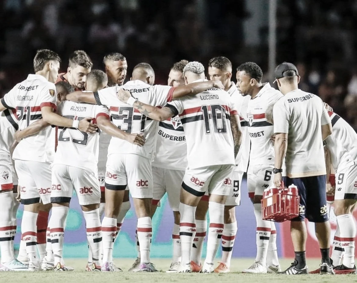Gols e melhores momentos Talleres 2x1 São Paulo pela Libertadores