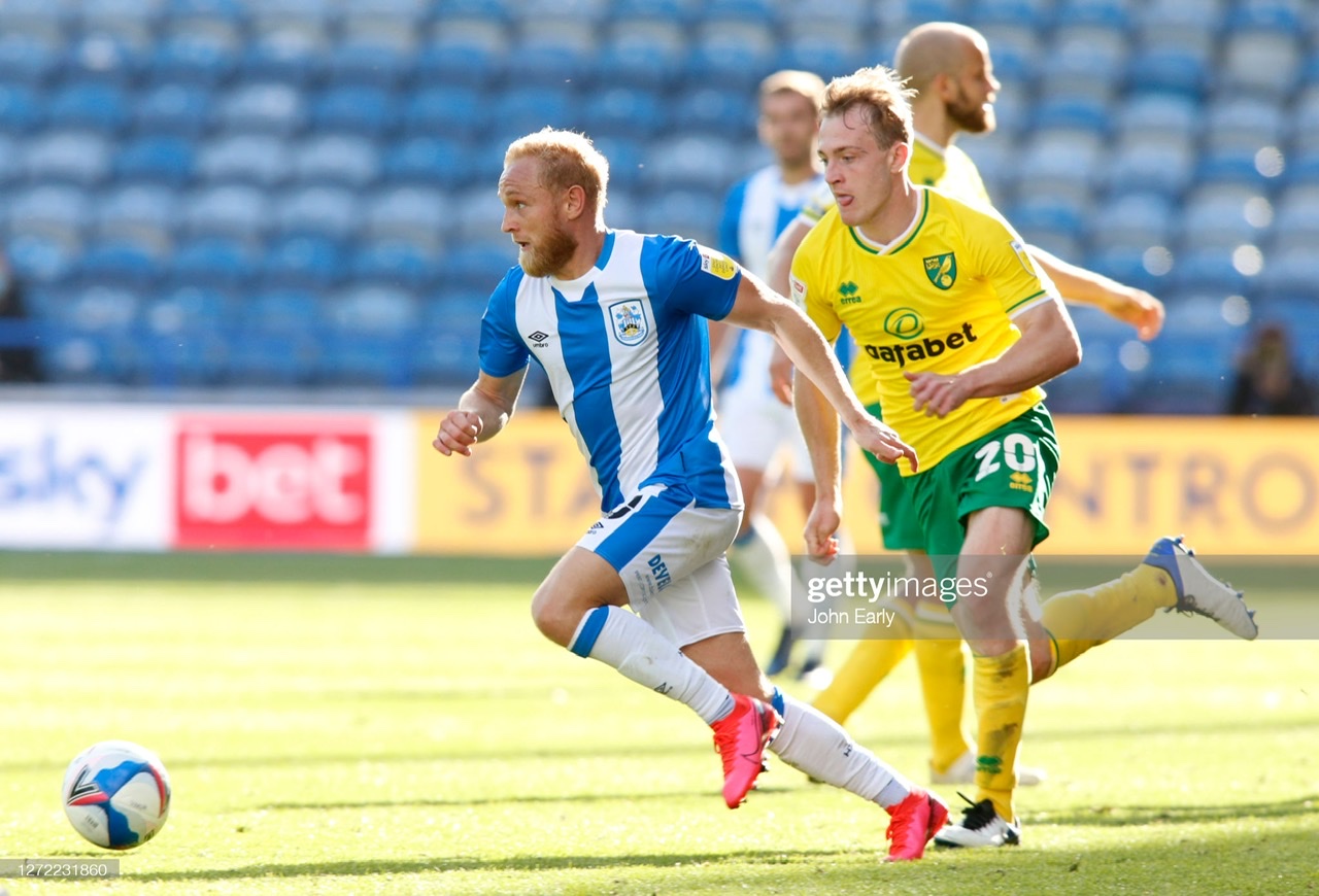 Norwich City vs Huddersfield Town preview: Team news, predicted lineups, ones to watch, previous meetings and how to watch