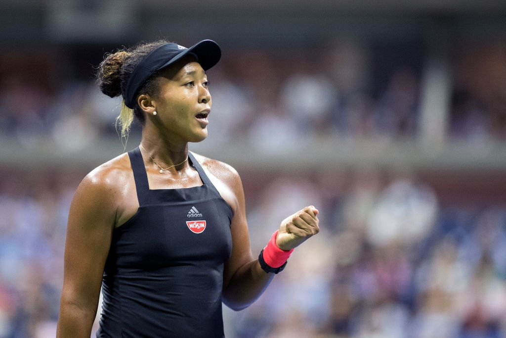 US Open: Naomi Osaka keeps Madison Keys at bay, saunters into maiden Grand Slam final