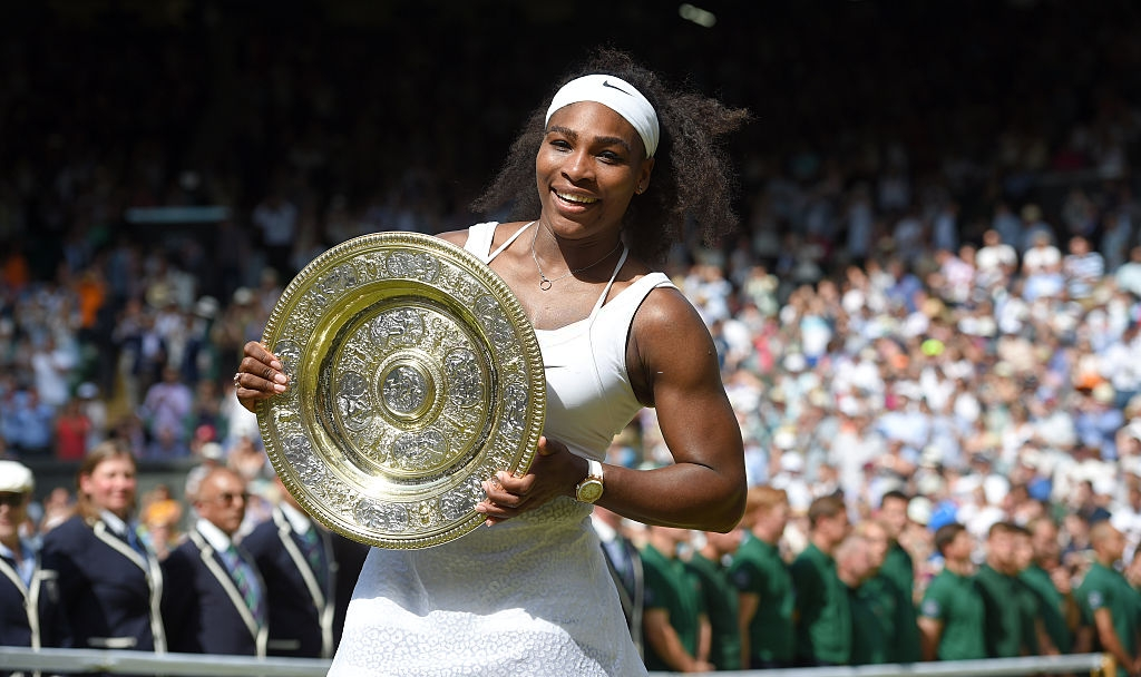 Wimbledon: 2016 Ladies' Preview