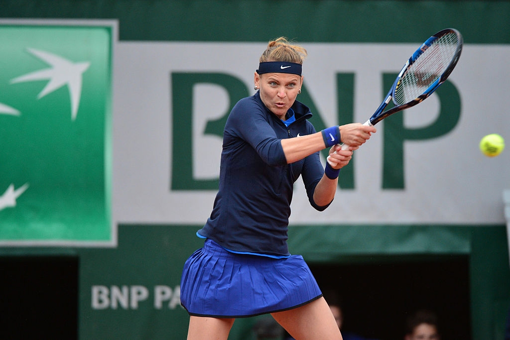 Lucie Safarova's opens up on injury battle and advice from Steffi Graf