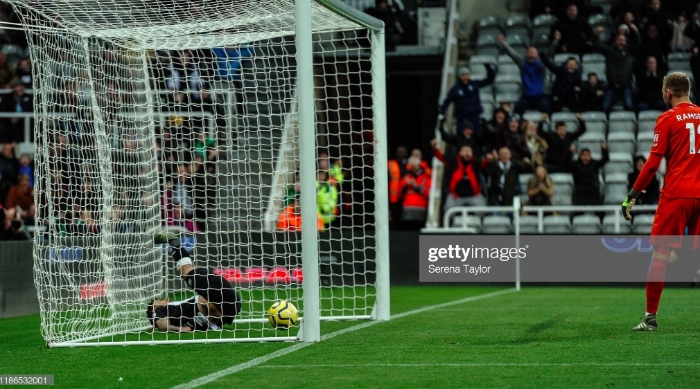 Yedlin curses VAR ruining his special moment