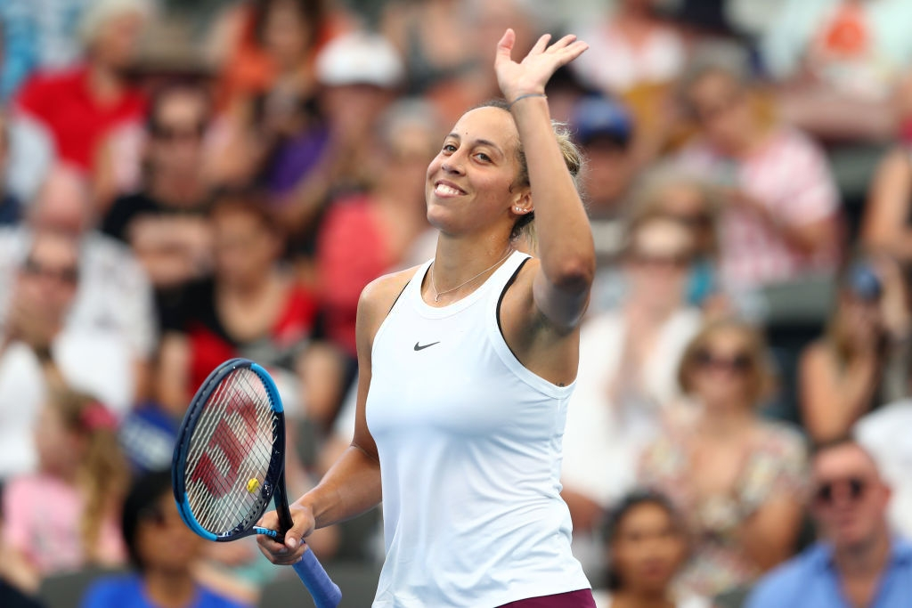 WTA
Brisbane Semifinal Preview: Petra Kvitova vs Madison Keys