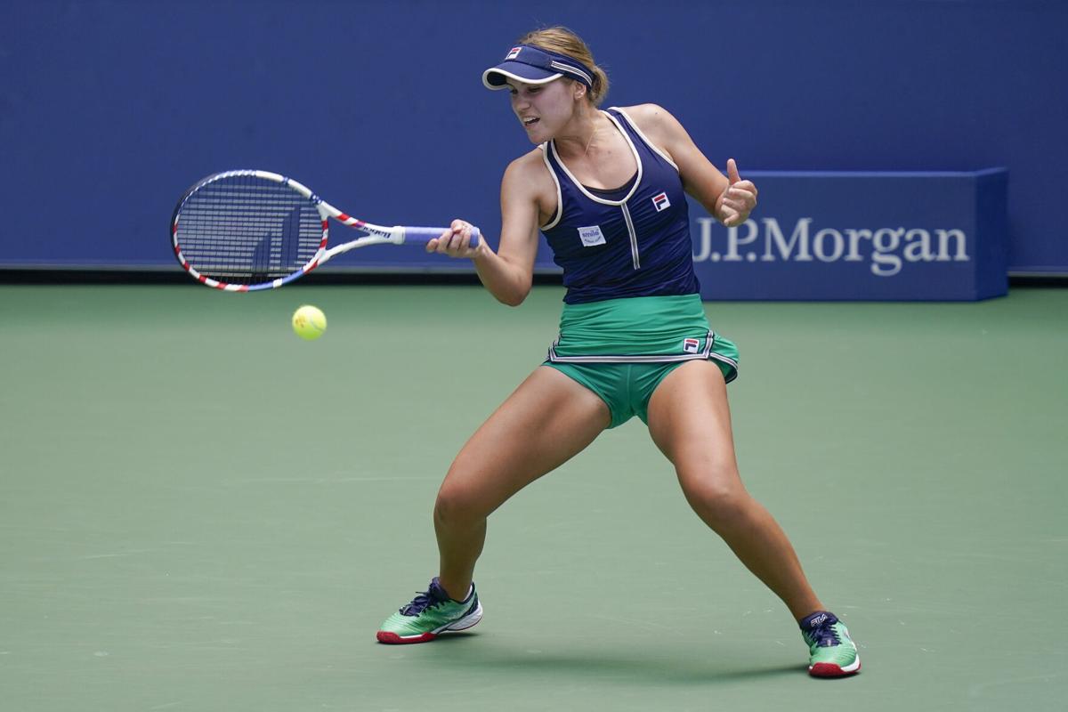 US Open Day 4 wrapup: Kenin, Serena advance to third round; Azarenka whips Sabalenka