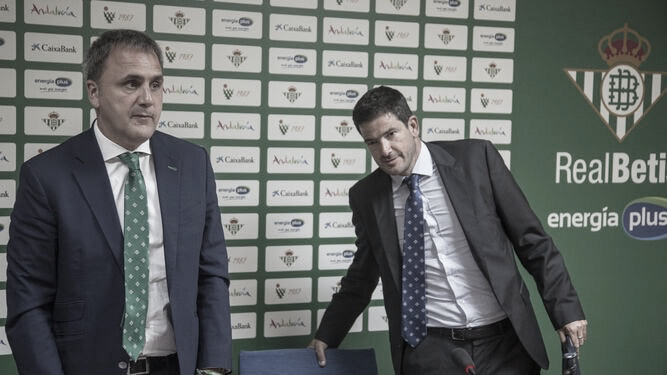 Ramon Alarcón responde sobre los abonos "Cada club ha tomado su decisión, y es respetable" Ramon Alarcón responde sobre los abonos "Cada club ha tomado su decisión, y es respetable"