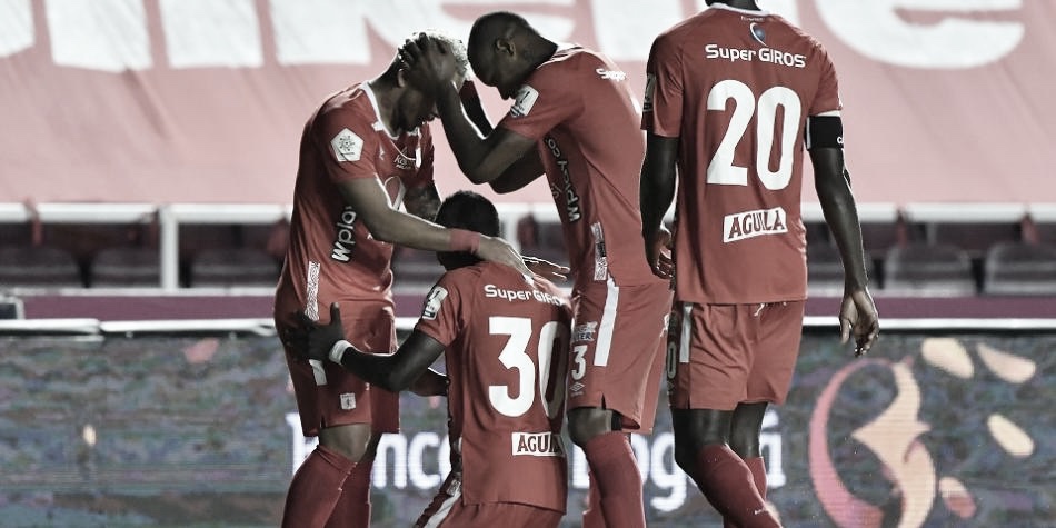 Ante la ausencia de Graterol, América busca la cima del campeonato Ante la ausencia de Graterol, América busca la cima del campeonato