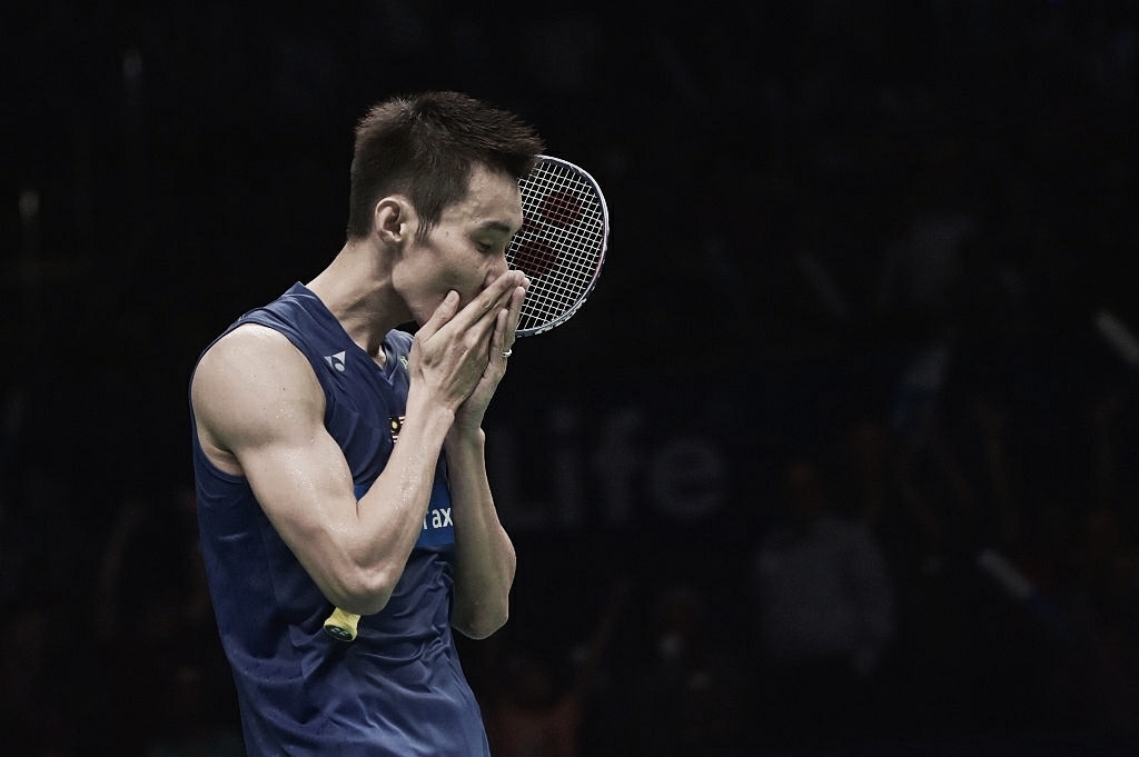 Rio 2016: Lee Chong Wei and fellow top seeds advance into semifinals