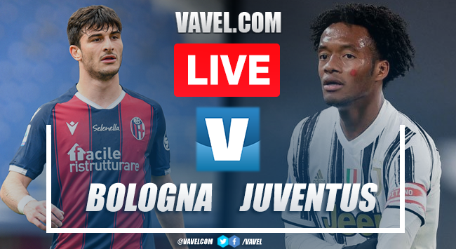 Campeonato Italiano: como assistir Juventus x Bologna online