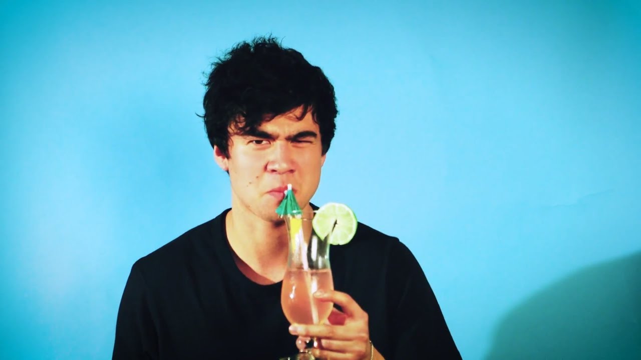 Cocktail Chats con 5 Seconds of Summer
