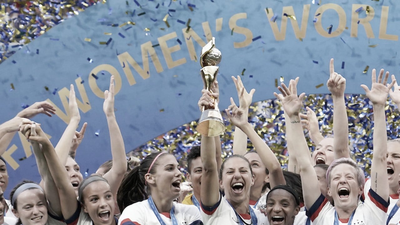 Mundial Femenino FIFA 2023: fase final VAVEL