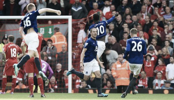 Everton - Liverpool: Five things to look out for