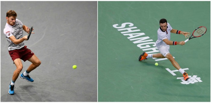 David Goffin and Roberto Bautista Agut named as ATP World Tour Finals alternates - VAVEL.com