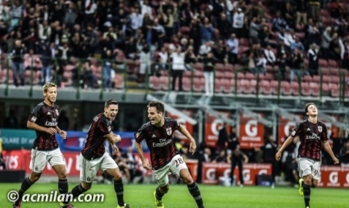 AC Milan 2015: travesía hacia la ilusión