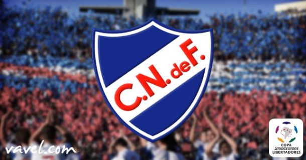 Guia VAVEL da Copa Libertadores: Nacional Guia VAVEL da Copa Libertadores: Nacional