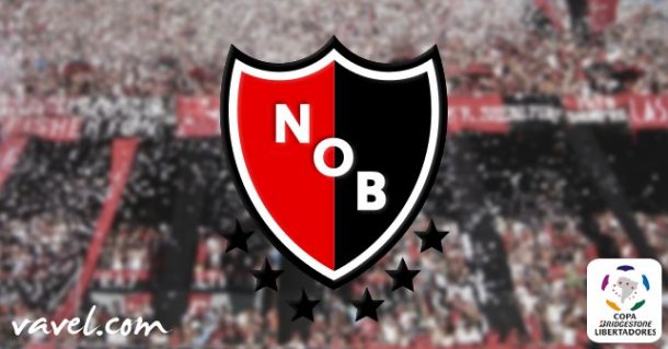 Guia VAVEL da Copa Libertadores: Newell’s Old Boys