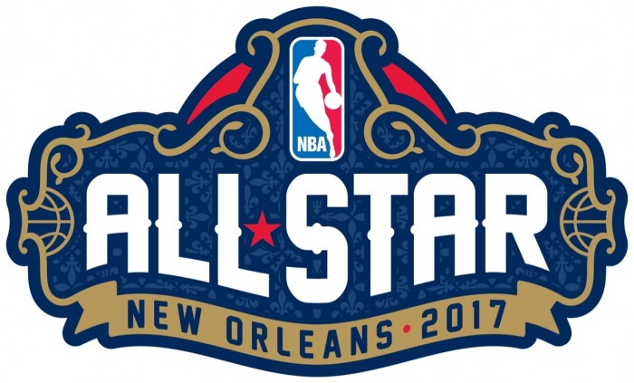 Show NBA All-Star Game 2017