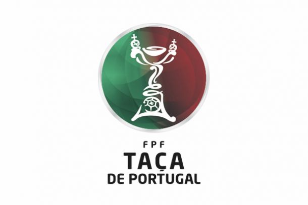 Sorteo de la 3ª ronda de la Taça de Portugal