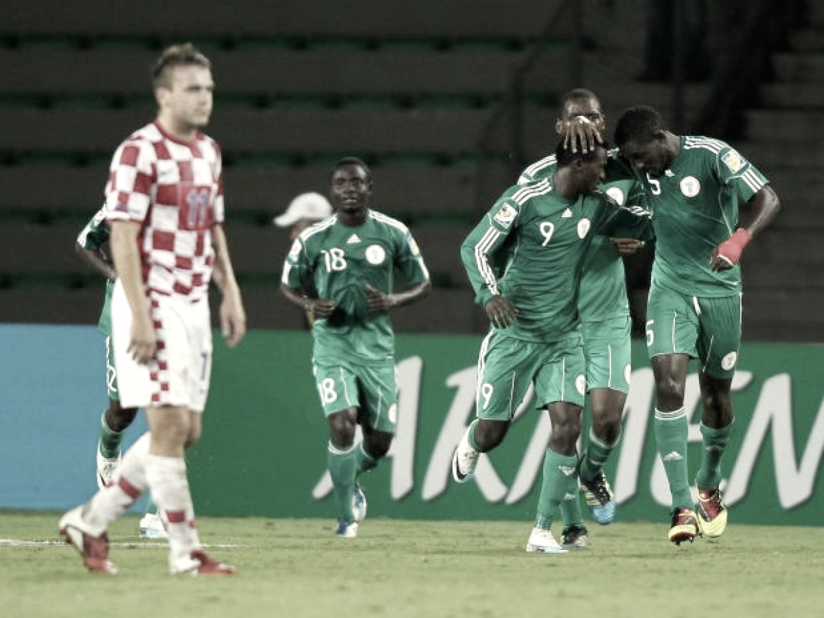 Previa Croacia vs Nigeria: Iniciar el mundial con el pie derecho