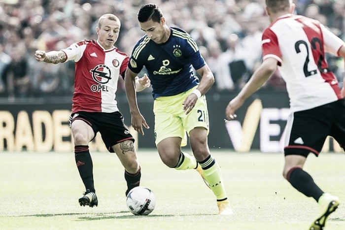 Previa Feyenoord - Ajax: El trono está en juego