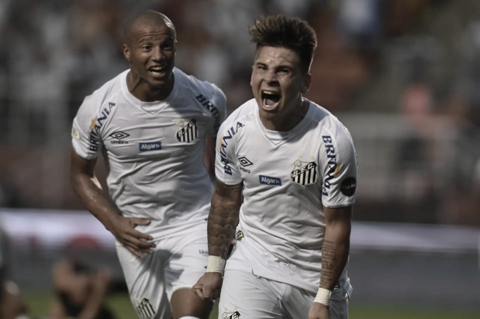 Em meio à dilema entre Vila e Pacaembu, Santos é o melhor mandante da Série A em 2019