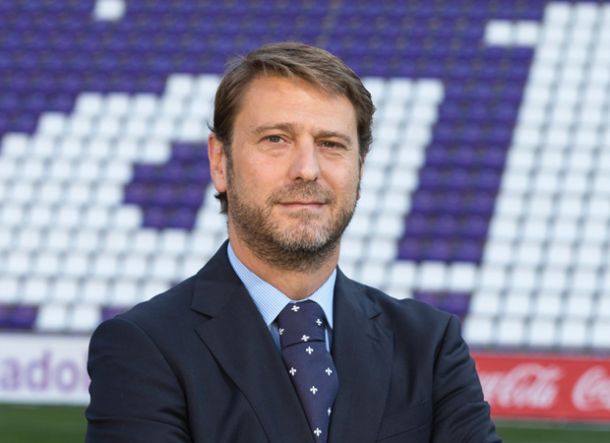 El Real Valladolid cerró la temporada pasada con beneficios en sus cuentas