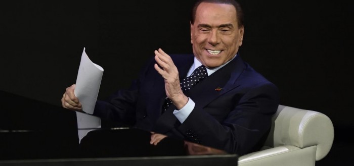 Berlusconi: “Accuse ridicole, cinesi puntuali fino a questo momento”