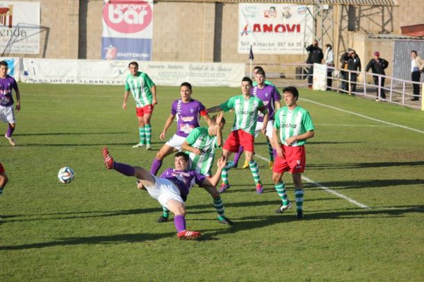 Crónica de la segunda jornada de los equipos leoneses de Tercera División