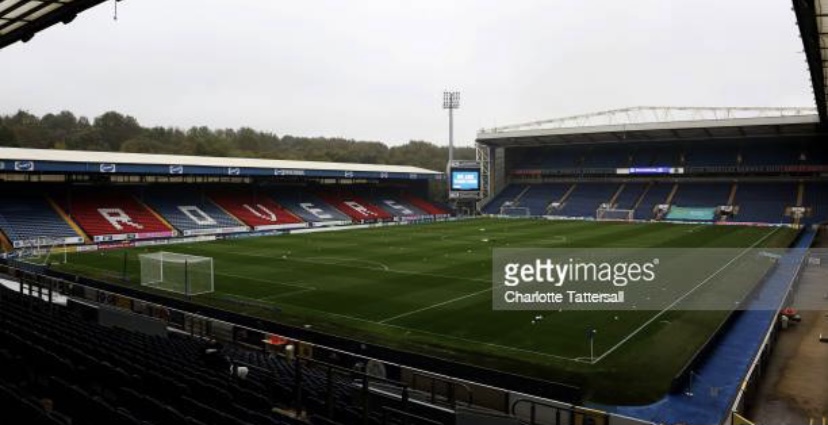 Blackburn Rovers 5-2 Birmingham City: Rovers end season with five star performance 