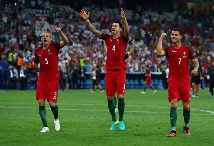 Euro 2016, Polonia - Portogallo: Le voci nel post partita