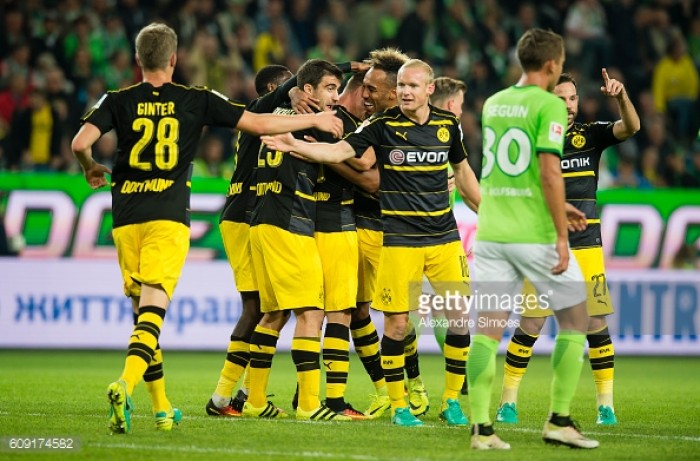 dortmund vs sc freiburg dortmund vs sc freiburg