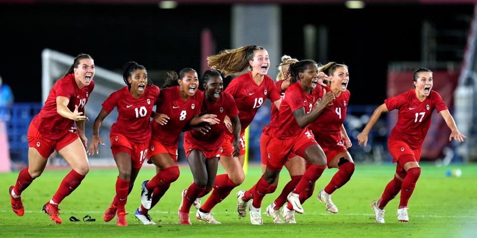 Goles y resumen del Nigeria 0-0 Canadá en Copa Mundial Femenina 2023