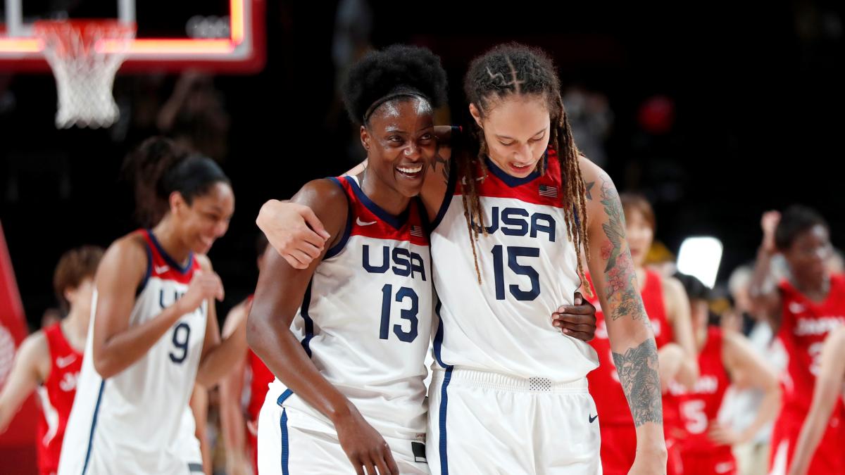 Usa Vs Germany Basketball 2024 Joann Roslyn