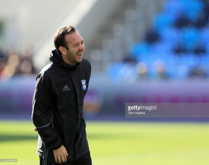 Conti Cup Final: David Parker left with nothing but pride for his side