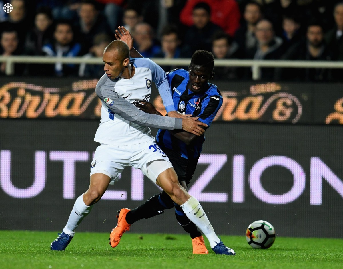 Inter- Cagliari in diretta LIVE Serie A 2017/18