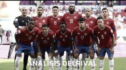 La “Tricolor” llega dulce después de asegurar
su asiento en la Copa América