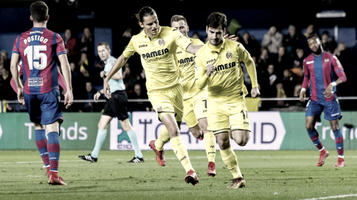 Denis Cheryshev: "Me voy contento por el gol y por la victoria"