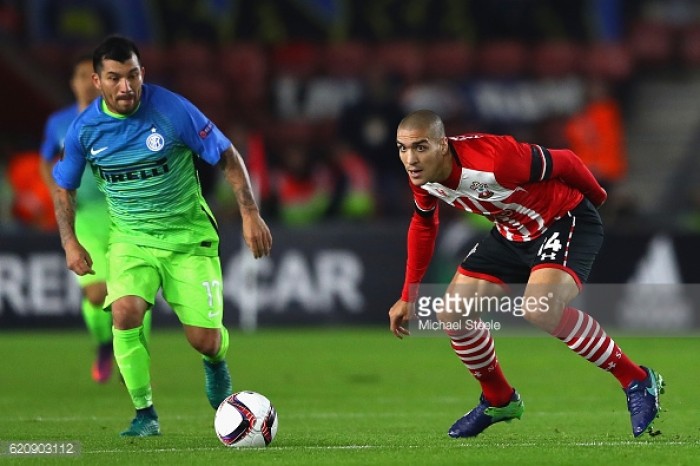 "Acceptance is key" says Oriol Romeu as Saints prepare for another summer of transfer rumorus