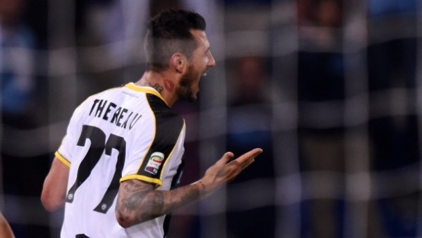L'Udinese espugna il Bentegodi: 2-3 sul Chievo