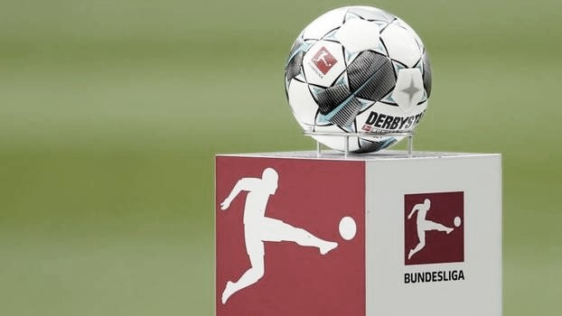 Bundesliga decide manter regra de cinco substituições para nova temporada