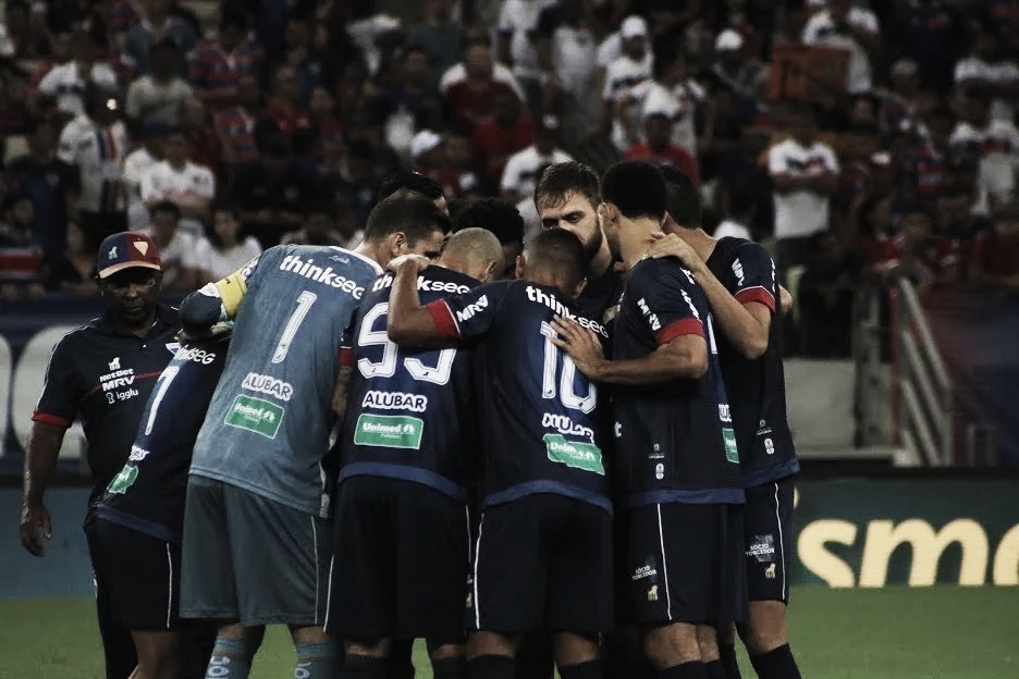 Gols e melhores momentos de Fortaleza 2 x 1 Cruzeiro pelo Campeonato Brasileiro Gols e melhores momentos de Fortaleza 2 x 1 Cruzeiro pelo Campeonato Brasileiro