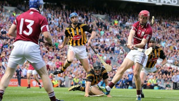 Kilkenny Crowned All-Ireland Hurling Champions For 36th Time