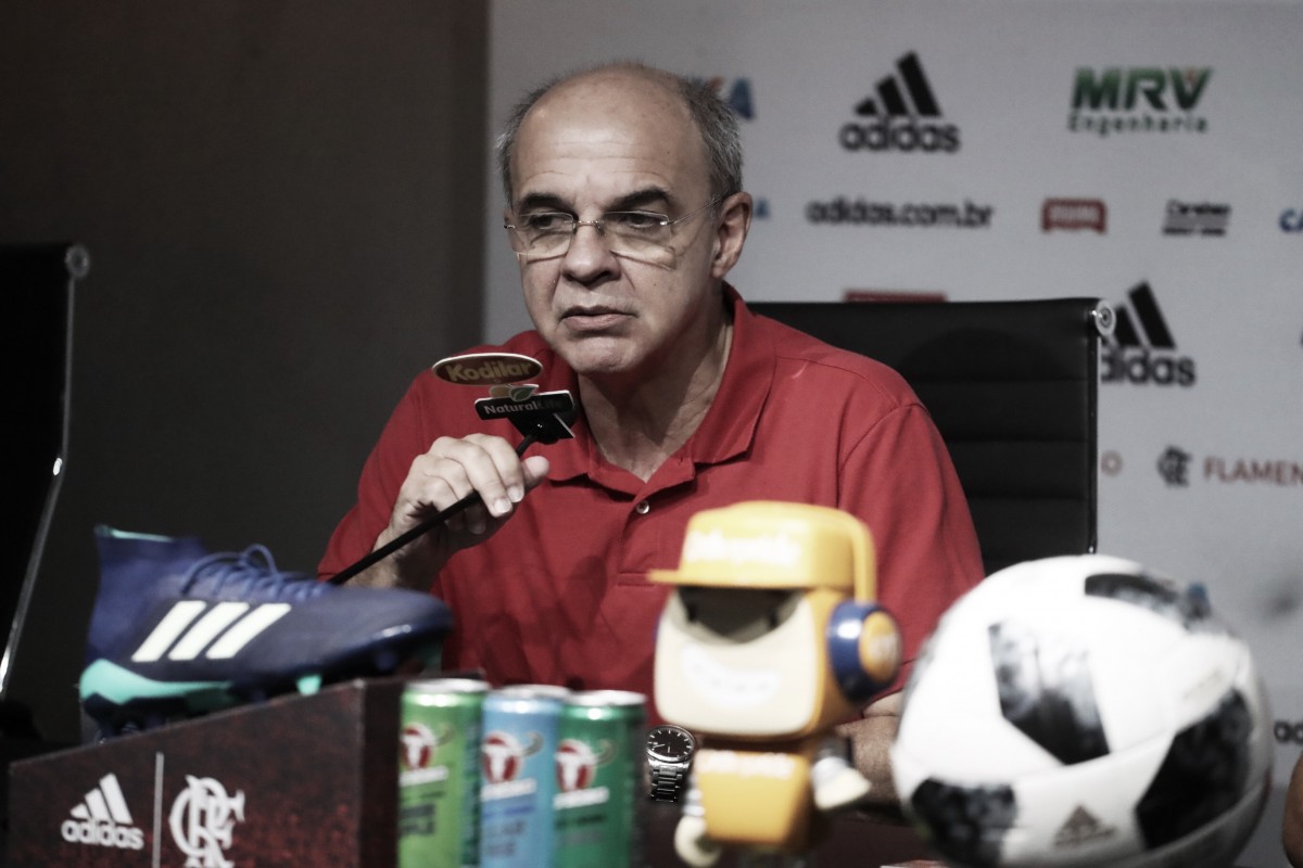 Flamengo tem pedido de adiamento da Copa do Brasil negado pela CBF